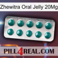 Zhewitra Oral Jelly 20Mg dapoxetine1